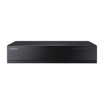 Wisenet HRX-821